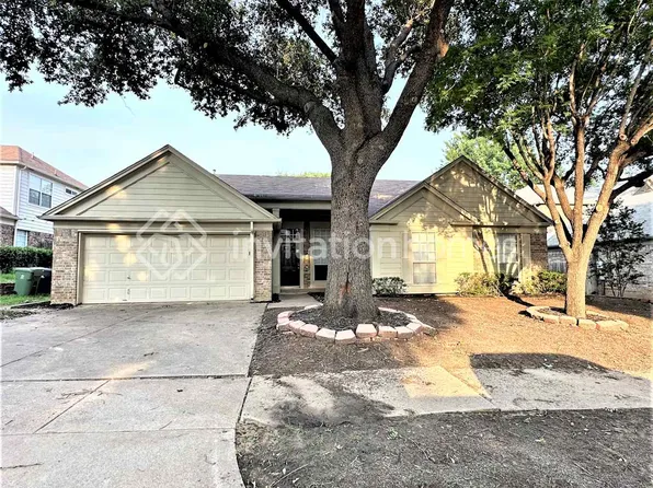 5403 Signal Peak Dr, Arlington, TX 76017