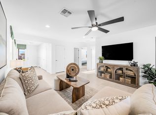 Horizon Plan, Wildera - Crest Series, San Tan Valley, AZ 85143