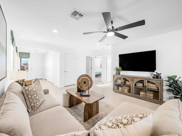 Horizon Plan, Wildera - Crest Series