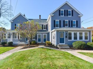 81-81 Union St #83, Franklin, MA 02038