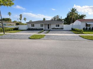 6416 SW 15th St, West Miami, FL 33144