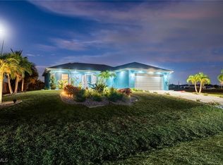 2205 NW 1st Ave, Cape Coral, FL 33993