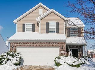 3260 Enclave Xing, Greenwood, IN 46143