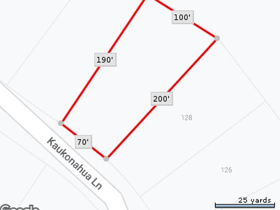 4th image of LOT 676 Kaukonahua Ln
