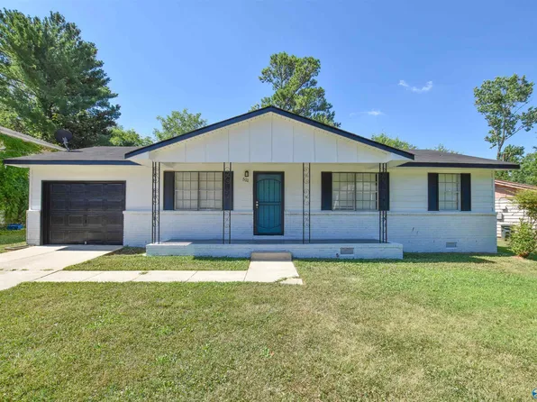 511 Eastbrook Dr NW, Huntsville, AL 35811