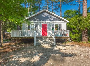 1273 Indian Woman Rd, Santa Rosa Beach, FL 32459