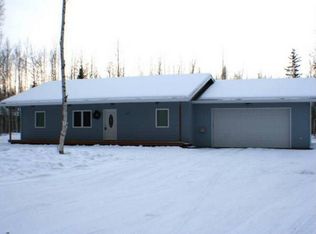 2325 Planters Ln, North Pole, AK 99705