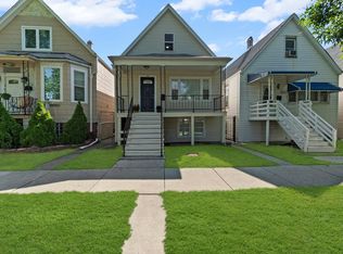 1225 S 49th Ct, Cicero, IL 60804