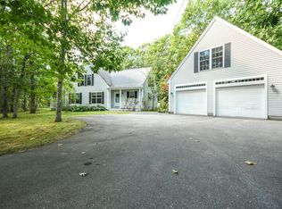 32 Harrison Ln, Wiscasset, ME 04578