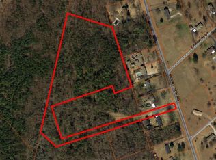 1125 Mount Zion Rd, Spartanburg, SC 29303