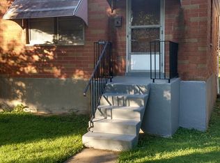 4108 Burgen Ave, Saint Louis, MO