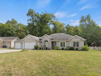 1516 Colfax Ct, Fort Wayne, IN, 46815