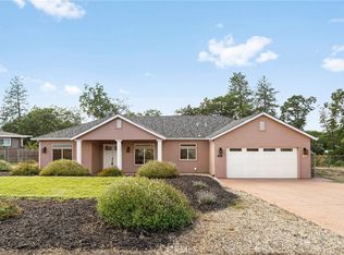 231 Redbud Dr, Paradise, CA 95969