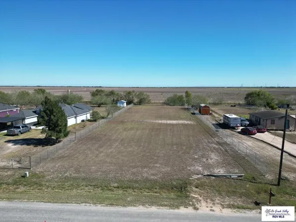 11111 Domingo Dr, La Feria, TX 78559
