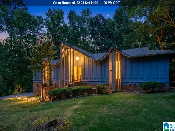 2654 Chandalar Ln, Pelham, AL 35124