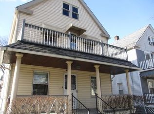 3414 W 44th St, Cleveland, OH