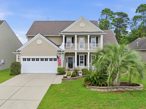 3112 Byrom Rd., Myrtle Beach, SC 29575