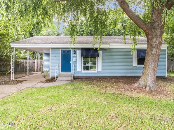 754 Saint Thomas St, Lafayette, LA 70506