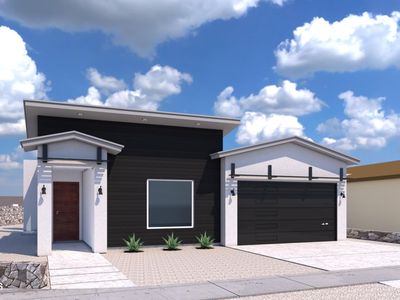 1425 Dylan Pl, El Paso, TX, 79928