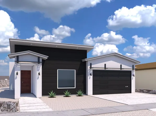 1425 Dylan Pl, El Paso, TX 79928