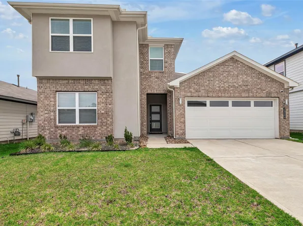 14246 Black Canyon Ln, Conroe, TX 77384