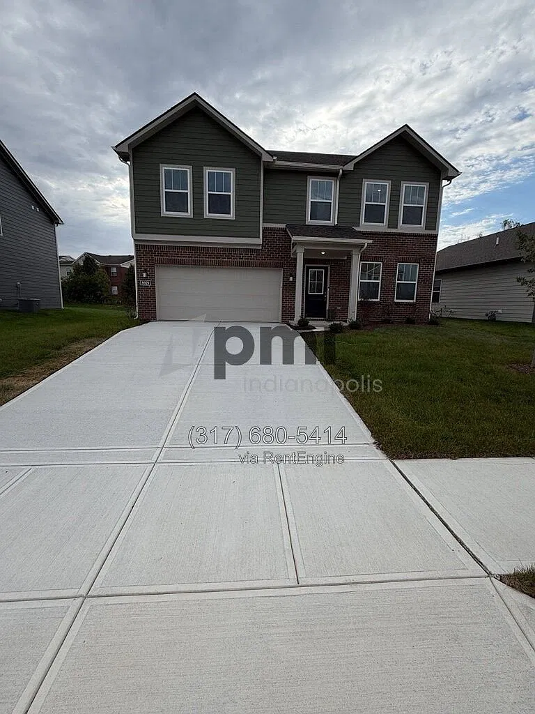 4 bed, 2.5 bath, 2169 sqft, $2,465 — Photo 1