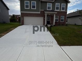 8929 Noble Heights Ln, Camby, IN 46113