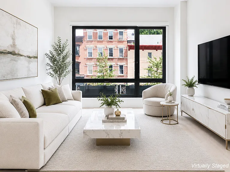 550 Vanderbilt Ave #210 — Photo 3