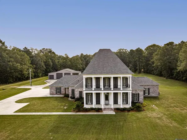 16520 Hubbs Rd, Pride, LA 70770