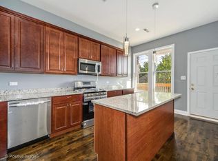 3623 W Grenshaw St #2, Chicago, IL 60624