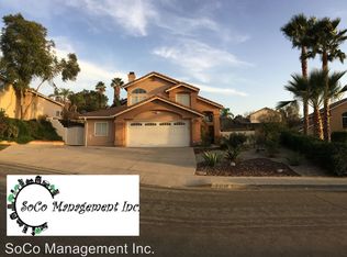 21637 Calle Prima, Moreno Valley, CA 92557