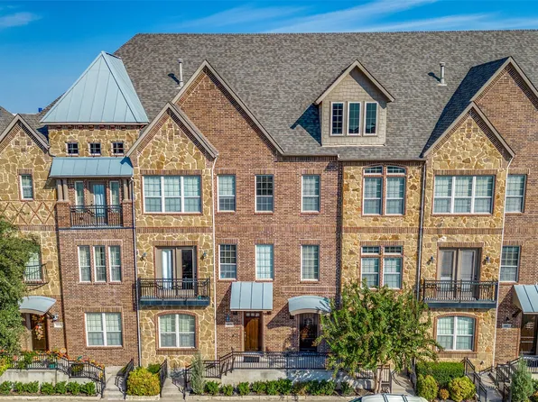 4077 Winsor Dr, Farmers Branch, TX 75244