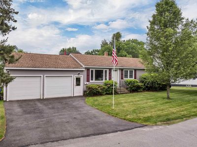 54 Bedel Street, Manchester, NH, 03102