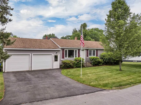 54 Bedel Street, Manchester, NH 03102