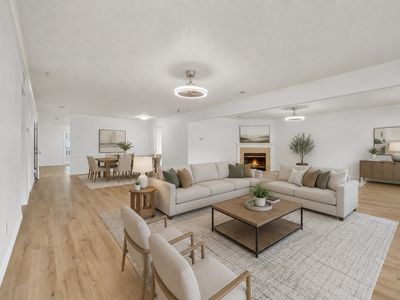 1616 Choctaw Dr, Mesquite, TX, 75149