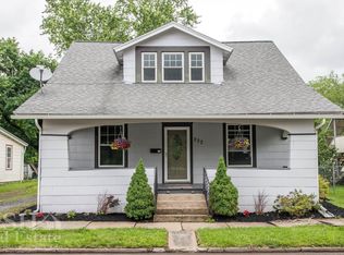 222 Burke St, Jersey Shore, PA 17740