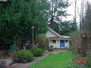 33905 E Hist Columbia River Hwy, Corbett, OR 97019