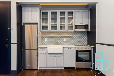 Rented by Brooklyn High Rise LLC