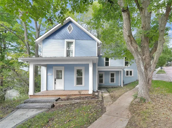 413 Burg St, Granville, OH 43023