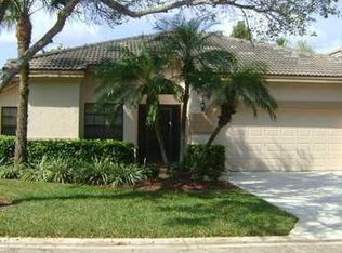 1271 NW 105th Ave, Plantation, FL 33322