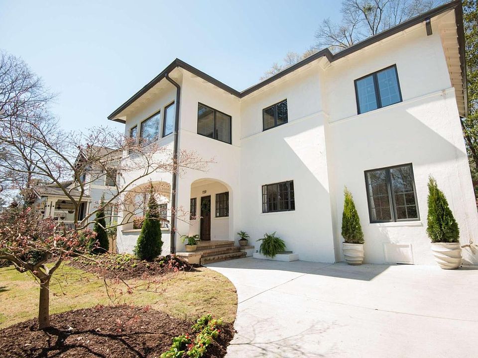 159 Avery St, Decatur, GA 30030 MLS 10209362 Zillow