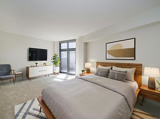 2120 Vermont Ave NW APT 12, Washington, DC 20001