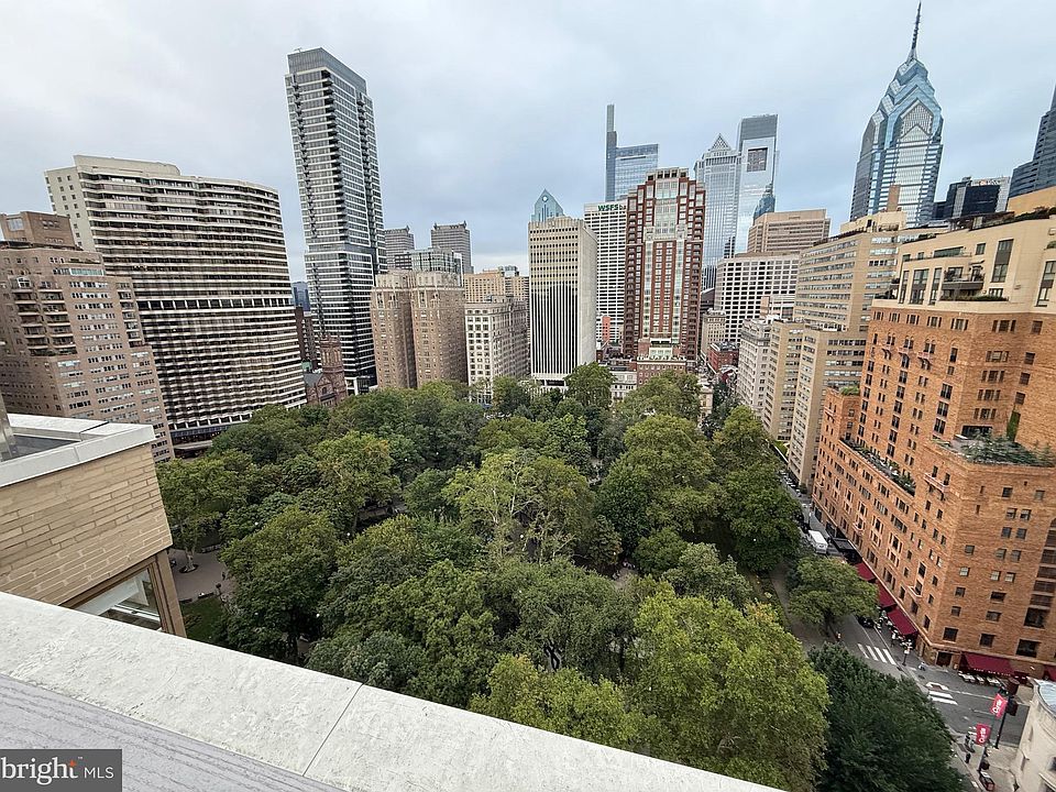 1st image of 1810 Rittenhouse Sq APT 1106