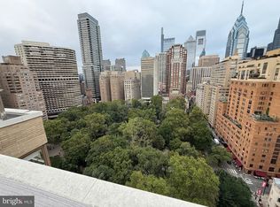 The Rittenhouse Savoy, Philadelphia, PA 19103