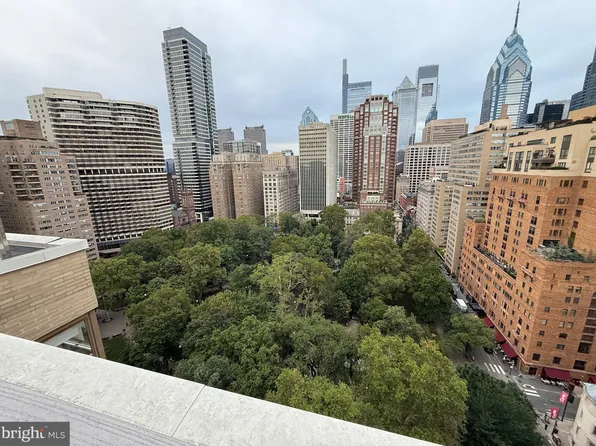1810 Rittenhouse Sq APT 1106, Philadelphia, PA 19103