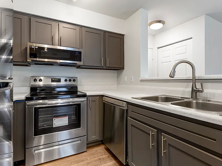 The Apartments at Tamar Meadow — Photo 18