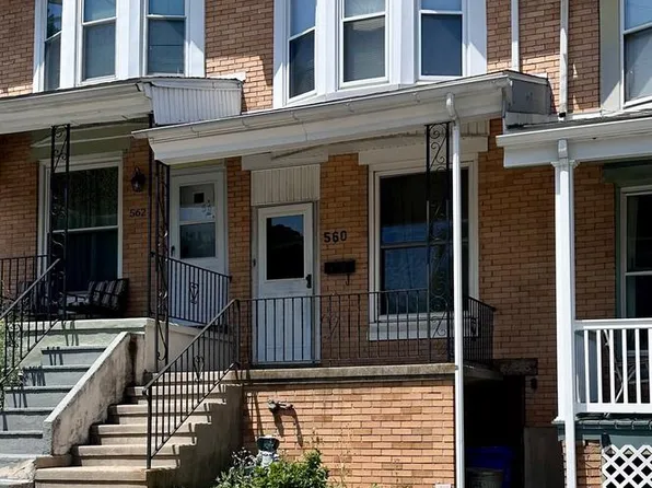 560 S 16th St, Reading, PA 19606