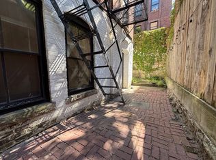 68 Myrtle St APT 1, Boston, MA 02114