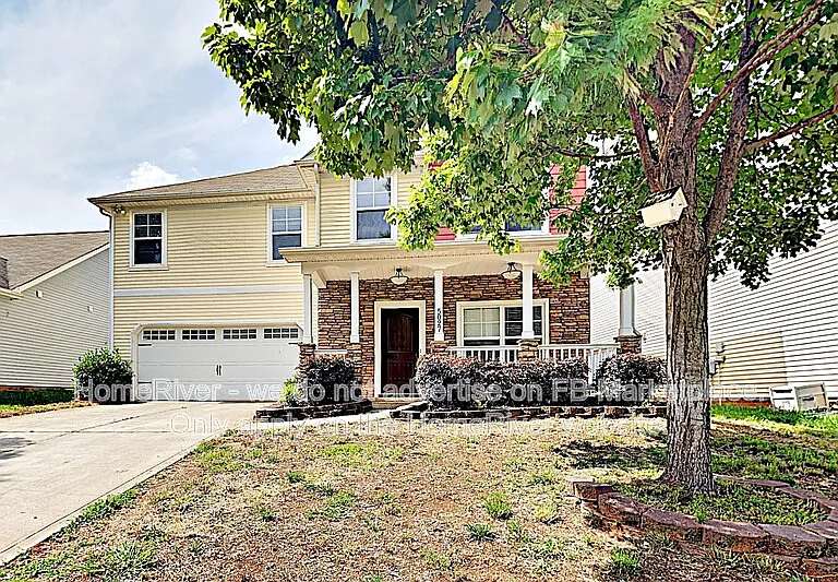 5027 Stone Park Dr — Photo 1