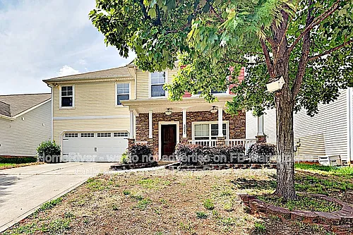 5027 Stone Park Dr Photo 1